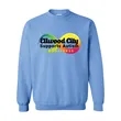 Youth Crewneck Sweatshirt