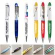 Customizable Floater Pens with Colorful Graphics