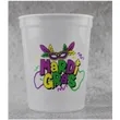 Personalized Custom Stadium Cups