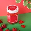 Strawberry Bears: Large Jar