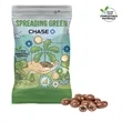 4oz ECO-Digibag, Compostable & Full Color, Chocolate Raisins