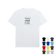 Cotton T-Shirt for Adult