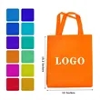 Custom Non-Woven Shopping Tote Bag