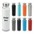 Vacuum Insulated 22 Oz. Water Bottle