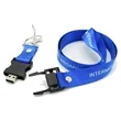 USB Lanyards