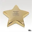 Star Paperweight