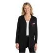 Port Authority ® Women's Concept Long Pocket Cardigan