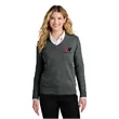 Port Authority® Women's Easy Care V-Neck Sweater