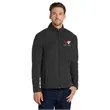 Port Authority® Summit Fleece Full-Zip Jacket