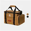 Carhartt® Duffel 36-Can Cooler