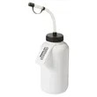 Team 365 Zone 34oz Squeeze Water Bottle