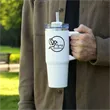 Frosty 30 Oz Tumbler