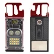 Flashlight & Windproof Lighter