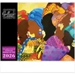 Celebration of African American Art Wall Calendar