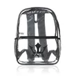 Multi-Function Clear Backpack