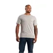 Performance Short Sleeve Pocket Tee