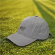 Organic Cotton Heat transfer Custom Dad Hat