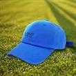 Simple Versatile Heat transfer Custom Dad Hat