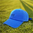 Simple Versatile Embroidery Custom Dad Hat