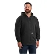 Heritage Thermal-Lined Full-Zip Hooded Sweatshirt