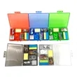7-Piece Mini Office Stationery Set