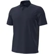 Under Armour T2 Green Heritage Print Golf Polo