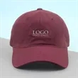 Classic Solid Custom Hat