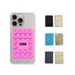 Silicone Suction Phone Case Adhesive Mount