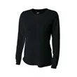 A4 Women's Cooling Performance Long Sleeve Tee