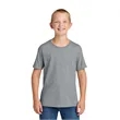 Jerzees Ultimate Youth Ring Spun T-Shirt