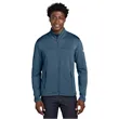 The North Face Aim Full-Zip Fleece Jacket