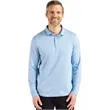 Cutter & Buck Coastline Epic Comfort Recycled Mens Long S...
