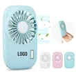 Rechargeable Portable Mini Fan