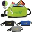 Good Value™ Reflective Splash Fanny Pack
