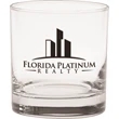 11 oz. Executive Old Fashion Glass