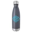 Good Value™ Reef Stainless Steel Bottle Powder Finish - 1...