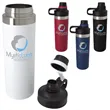 Good Value™ Courage Vacuum Sport Bottle - 18 oz.