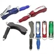 Multifunctional Nail Clipper Ballpoint Pen