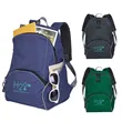 Atchison® RPET On The Move Backpack