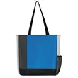 Atchison® Tri-Tone Tote