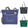 Atchison® RPET Transport It Tote