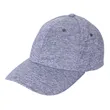 Heathered Cap