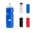 25Oz Sports Squeeze Water Bottle