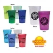 Sun Fun 17 oz. Stadium Cup