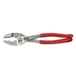Flush Fastener 8" Knurled Handle Slip Joint Pliers