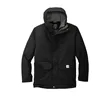 Carhartt® Super Dux Insulated Hooded Coat