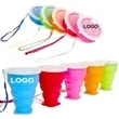 Silicone Collapsible Cup