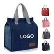 Insulated Lunch Bag