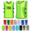 Customized Training Vests