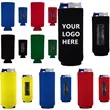 12oz Magnetic Slim Can Coolie